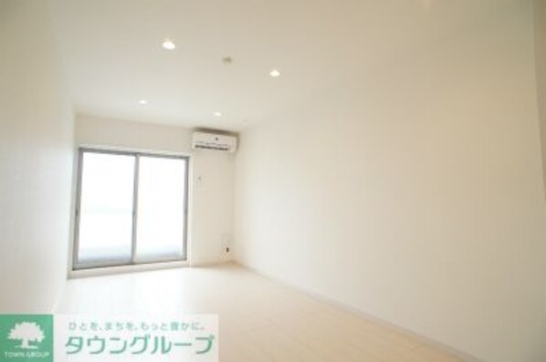 リブリ・中浦和の物件内観写真